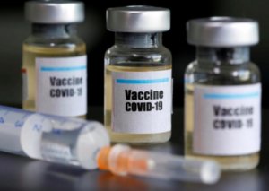 Vaksin Covid-19 Tidak Bisa Siap dalam 3 Bulan