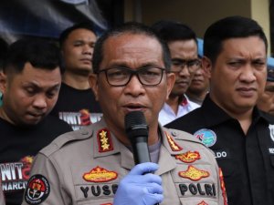 Kasus Bule Pedofil Buronan FBI, Polisi Buru Pemasok Anak di Bawah Umur