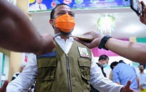 Warga Ambil Paksa Jenazah Pasien Covid-19, Wagub Sulsel Minta Tahan Diri