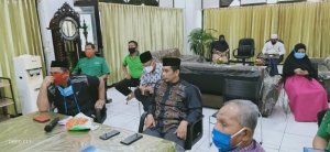 Alhamdulillah, Besok Masjid Al-Markaz  Al-Islami  Mulai Gelar Salat Jumat