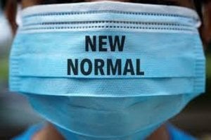 Masyarakat Luwu Utara Harus Siap Masuki Fase New Normal