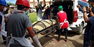 Ayah dan Keponakan Terserat Air 30 Km dari Lokasi Longsor, Ibunya Belum Ditemukan