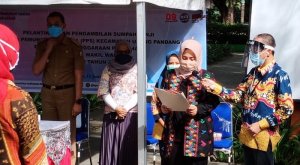 Usai Dilantik, PPS di Makassar Langsung Tancap Gas