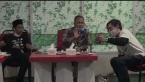 dr Tirta dan Puluhan Influencer Siap Bantu Pemkot Makassar dan Pemprov Sulsel Tangani Covid-19