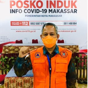 Pemkot Makassar Bakal Sanksi Pelanggar Protokol Kesehatan Mulai 20 Juni
