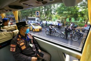 Sosialisasi dan Inspektur Covid Tak Efektif, Pemkot Makassar Pilih Langkah Tegas