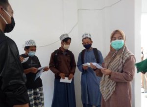 Tekan Penyebaran Covid-19, Jubir Komang Ungkap Program Trisula Masif