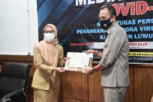 Pengurusan Berkas dan Pencairan Dana Pensiun di Lutra Cepat dan Mudah