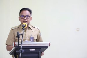 Bupati Bantaeng Ajak Pelaku UKM Ubah Strategi Pemasaran