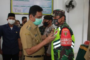 Selangkah Lagi Barru Berstatus Open Defecation Free di Indonesia