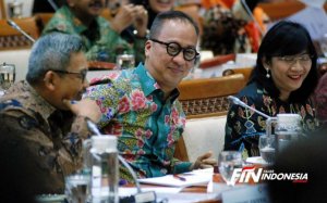 Gula Rafinasi, Komisi VI DPR RI Bakal Minta Penjelasan Agus Gumiwang
