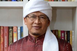 Honorer yang Ingin Jadi PNS, Ini Nasihat Aa Gym