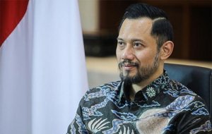 Demokrat Tolak Bahas RUU HIP, AHY Jelaskan Ini