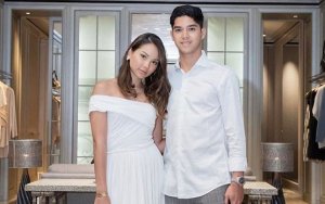 Ahmad Dhani Tak Sabar Lihat Al Ghazali Nikahi Alyssa Daguise