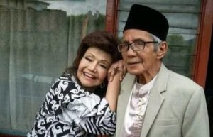 Innalillahi…, Pencipta Lagu Minangkabau Syahrul Tarun Yusuf Meninggal