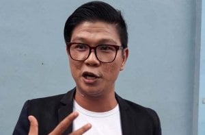 4 Bulan Nganggur, Andika Mahesa Jual Komputer, Laptop, hingga Beras