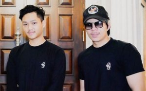Dapat Hadiah dari Atta Halilintar, Azriel Hermansyah: Limited Edition Ini Guys
