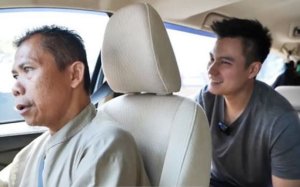 Baim Wong Ingin Beli Lemari Mahal untuk Pak Slamet, Batal karena…