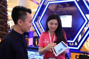 Bank bjb Tetap Bertumbuh Meski Pandemi Covid-19, Ini Angka-angkanya