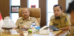 Bupati dan Wakil Bupati Jeneponto Ajak Elemen Bangsa Jadikan Pancasila sebagai Falsafah
