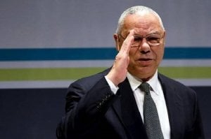 Mantan Menlu AS Collin Powell Sebut Donald Trump Pembohong