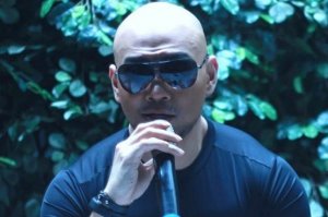 Sang Anak Azka Corbuzier Buat Deddy Corbuzier Menangis