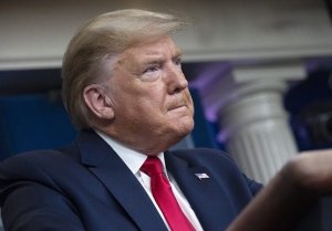 Hubungan Jerman dan AS Rumit, Donald Trump Perintahkan Tarik Pasukan