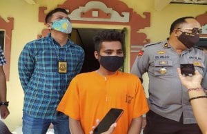 Tepergok Berbuat Terlarang di Indekos, Jadi Bulan-bulanan Massa, Pelaku Mengaku Mabuk