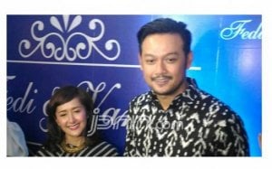 Pemain Film Wiro Sablem Dwi Sasono Ditangkap Kasus Narkoba