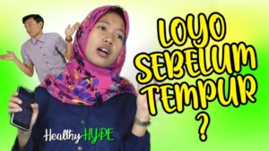 HEALTY HYPE | Tips Mengatasi Ejakulasi Dini