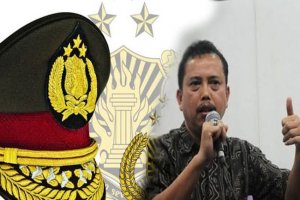 Sebut Penyiraman Novel Kasus Ringan, IPW: Terdakwa Lebih Kesatria