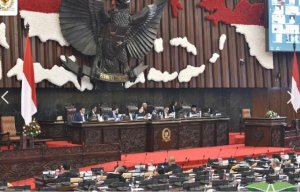 Ngotot Bahas RUU HIP di Tengah Pandemi, HMPI: DPR Buta Hati