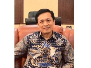 Prof Rudy Djamaluddin Ambil Alih Pj Walikota Makassar, Hari Ini Resmi Dilantik