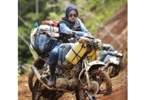 Abdillah Natsir: Calon Pendamping Indah Putri Indriani Sudah Ada, Tetapi…