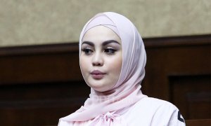 Jennifer Dunn Membantah, Umi Pipik Beri Jawaban Mengejutkan