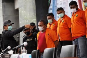 7 Anak Buah John Kei Masih Buron, Ini Identitasnya
