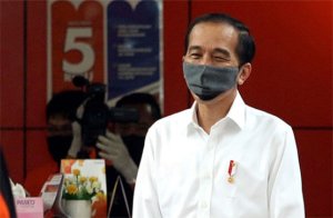 Penegasan Jokowi ke Kepala Daerah Soal Penerapan New Normal