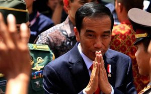 RUU HIP Usulan PDIP Berpolemik, Presiden Jokowi Pilih Lepas Tangan