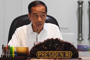 Perpres Gaji PPPK Sudah di Meja Presiden, Tjahjo Kumolo: Alhamdulillah