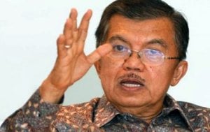 Jusuf Kalla Desak BNPT Buka Data 198 Ponpes yang Terpapar Kelompok Terorisme