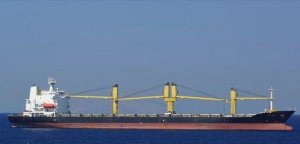 Kapal Kargo Iran Kirim Makanan ke Venezuela