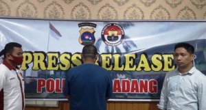 Buron, KPK Tangkap Tersangka Kasus Korupsi RSUD