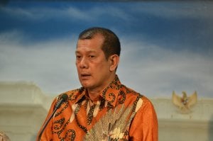 Kaji Soal Epidemiologi, Doni Monardo Siapkan Organisasi Baru di BNBP