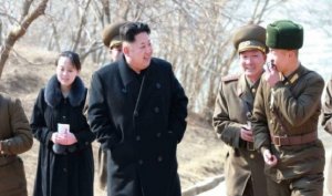 India dan Tiongkok Memanas, Pengunjuk Rasa Malah Bakar Patung Kim Jong-un