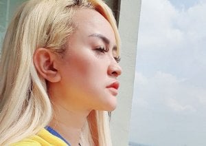 Laporan Syahrini, Lia Ladysta Tersangka