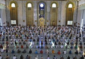 Keutamaan Hari Jumat dalam Islam