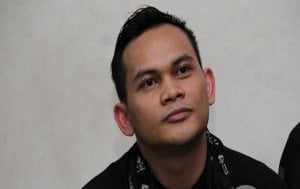 Curhat Azriel Hermansyah: Mimi Apa Salah Kami Mi? Mbah Mijan Bilang Beliau Ibumu
