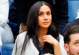 Terancam, Meghan Markle dan Pangeran Harry Perketat Keamanan