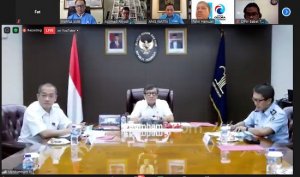 Partai Gelora Resmi Kantongi SK Menkumham