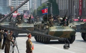 Korsel Buat Adik Kim Jong Un Kim Yo Jong Marah, Pejabat Korut: Sudah saatnya Melakukan Pembalasan
